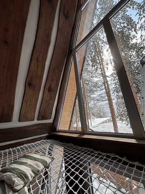 Шале «Эльбрус Азау» фото 10