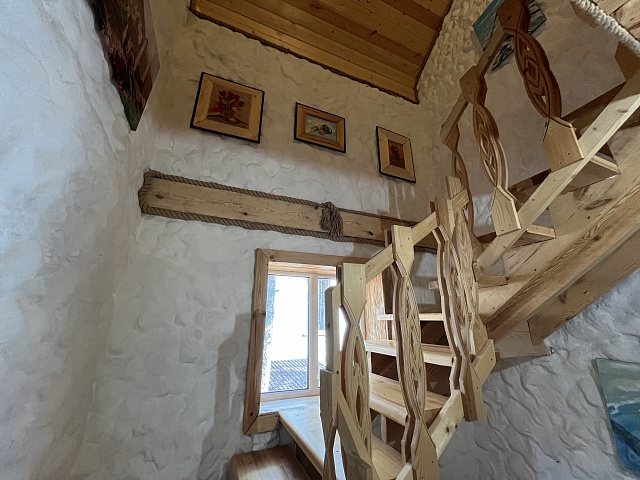 Дом на 10 человек фото 14