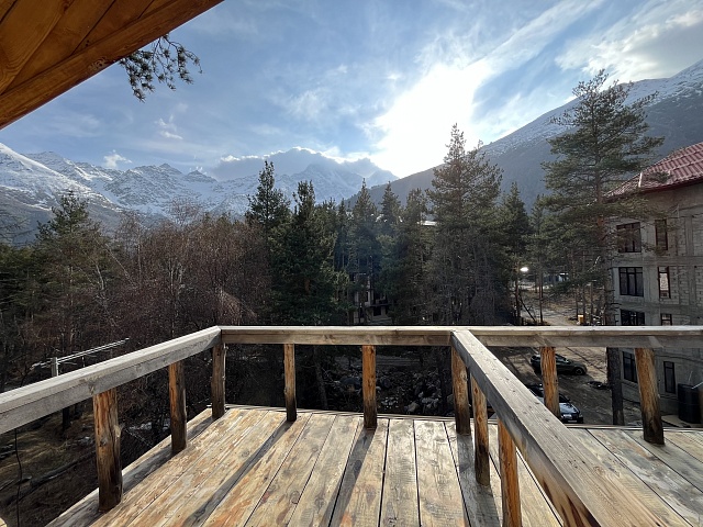 Дом на 10 человек фото 18