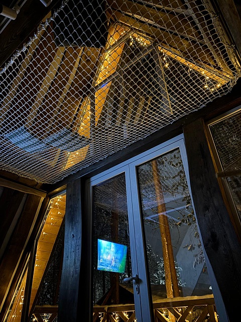 Шале «Эльбрус Азау» фото 8