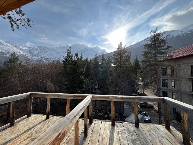 Дом на 10 человек фото 20