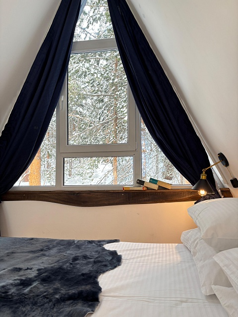 Шале «Эльбрус Азау» фото 5