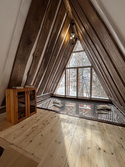 Шале «Эльбрус Азау» фото 7