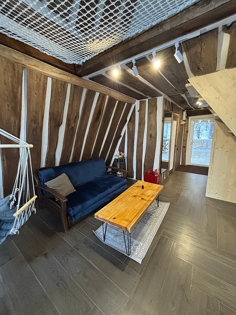 Шале «Эльбрус Азау» фото 18