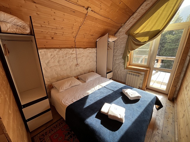 Дом на 10 человек фото 17