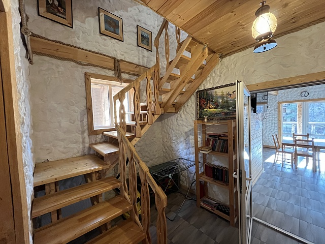 Дом на 10 человек фото 3