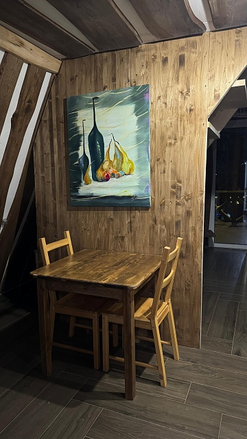 Шале «Эльбрус Азау» фото 4