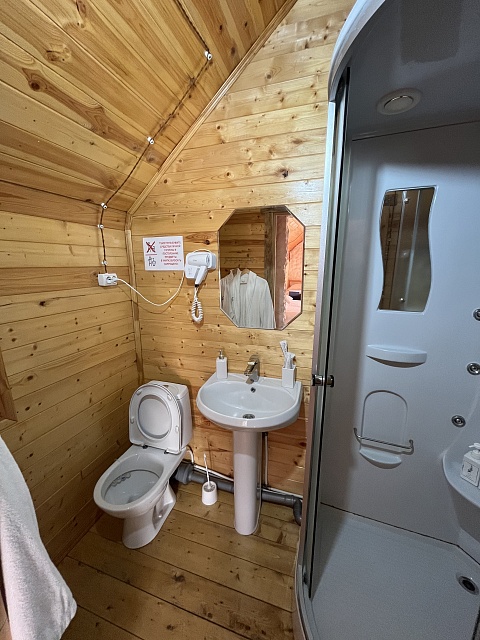 Дом на 10 человек фото 21