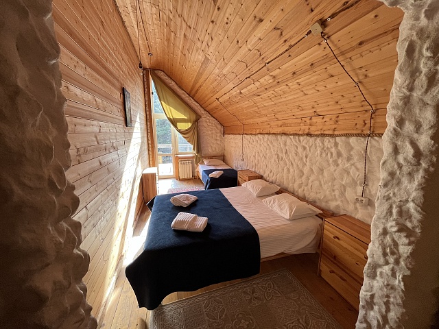 Дом на 10 человек фото 19